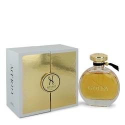 Hayari Goldy Eau De Parfum Spray By Hayari