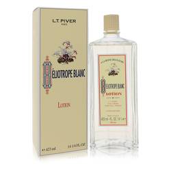 Lotion Héliotrope Blanc (Eau De Toilette) Par LT Piver