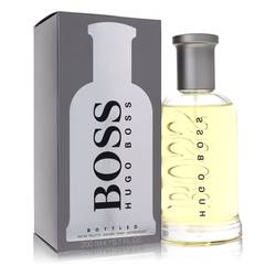 Eau de toilette en vaporisateur Boss No. 6 de Hugo Boss