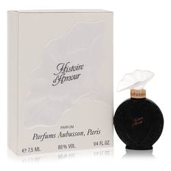 Histoire D'amour Pur Parfum Par Aubusson