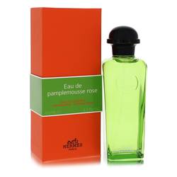 Eau De Pamplemousse Rose Eau De Cologne Spray Par Hermès