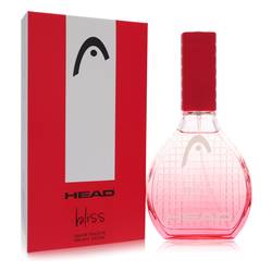 Head Bliss Eau De Toilette Spray By Head