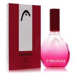 Head Elite Eau De Toilette Spray By Head