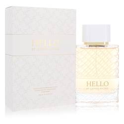 Eau de toilette en vaporisateur Hello By Lionel Richie de Lionel Richie