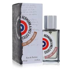 Hermann A Mes Cotes Me Paraissait Une Ombre Eau De Parfum Spray (Unisex) von Etat Libre d'Orange