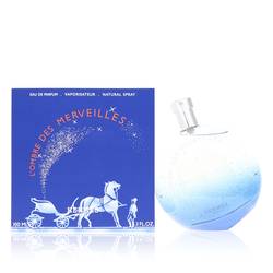 L'ombre Des Merveilles Eau de Parfum Spray von Hermes