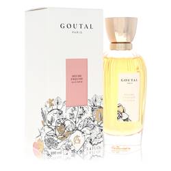 Heure Exquise Eau De Parfum Spray By Annick Goutal