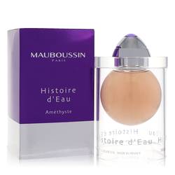 Histoire D'eau Amethyste Eau de Toilette Spray von Mauboussin