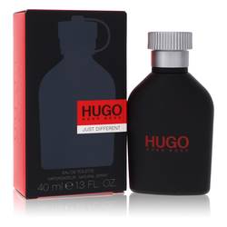 Hugo Just Different Eau De Toilette Spray Par Hugo Boss