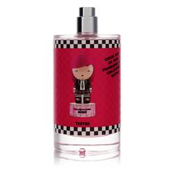 Eau de toilette en vaporisateur Harajuku Lovers Wicked Style Music (testeur) par Gwen Stefani