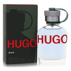 Hugo Eau de Toilette Spray von Hugo Boss