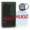 Hugo Eau De Toilette Vaporisateur Par Hugo Boss