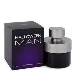 Eau de toilette en vaporisateur Halloween Man Beware Of Yourself de Jesus Del Pozo