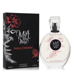 Eau de toilette en vaporisateur Halloween Mia Me Mine de Jesus Del Pozo