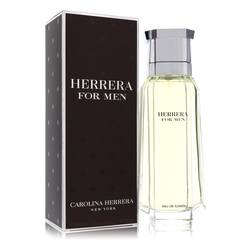 Carolina Herrera Eau De Toilette Vaporisateur Par Carolina Herrera