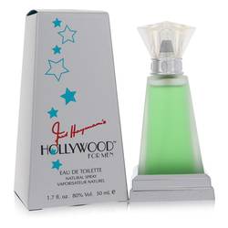 Eau de toilette en vaporisateur Hollywood de Fred Hayman