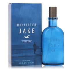 Hollister Jake Eau De Cologne Vaporisateur Par Hollister