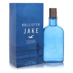 Hollister Jake Eau De Cologne Vaporisateur Par Hollister