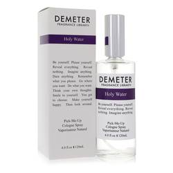 Eau de Cologne en vaporisateur Demeter Holy Water de Demeter