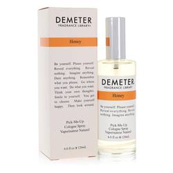 Eau de Cologne au miel en spray de Demeter par Demeter