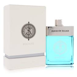 Hos N.003 Eau De Parfum Vaporisateur Par House Of Sillage