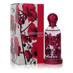 Eau de toilette sexy Halloween Kiss de Jesus Del Pozo