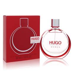 Hugo Eau De Parfum Vaporisateur Par Hugo Boss