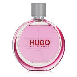 Hugo Extreme Eau De Parfum Spray (Testeur) Par Hugo Boss