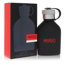 Hugo Just Different Eau De Toilette Spray Par Hugo Boss