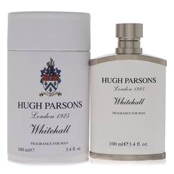 Eau de parfum en vaporisateur Hugh Parsons Whitehall de Hugh Parsons