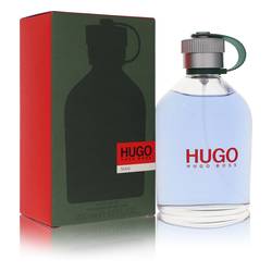 Hugo Eau de Toilette Spray von Hugo Boss