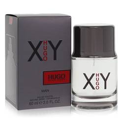 Hugo Xy Eau De Toilette Spray Par Hugo Boss