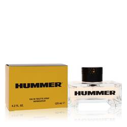 Hummer Eau De Toilette Vaporisateur Par Hummer