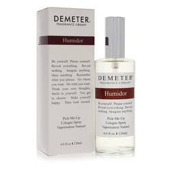 Demeter Humidor Cologne Spray By Demeter