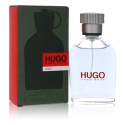 Hugo Eau De Toilette Vaporisateur Par Hugo Boss