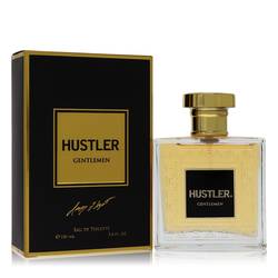 Hustler Gentlemen Eau De Toilette Vaporisateur Par Hustler