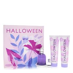 Coffret cadeau Halloween de Jesus Del Pozo