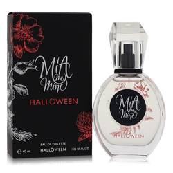 Halloween Mia Me Mine Eau De Toilette Spray von Jesus Del Pozo