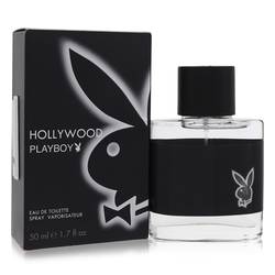 Eau de toilette en vaporisateur Hollywood Playboy de Playboy