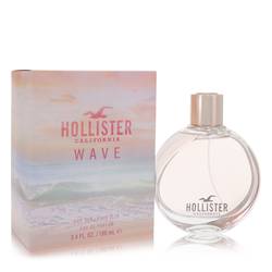 Hollister Wave Eau De Parfum Vaporisateur Par Hollister