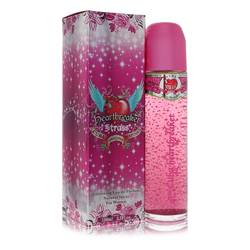 Eau de parfum en vaporisateur Cuba Strass Heartbreaker de Fragluxe