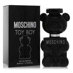 Eau de parfum en vaporisateur Toy Boy de Moschino