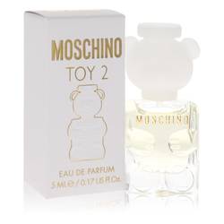 Eau de parfum miniature Toy 2 de Moschino