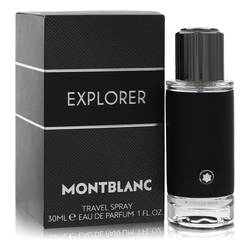 Montblanc Explorer Eau De Parfum Spray By Mont Blanc