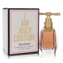 I Am Juicy Couture Eau De Parfum Spray By Juicy Couture