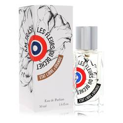 I Am Trash Les Fleurs Du Dechet Eau De Parfum Spray (Unisexe) Par Etat Libre d'Orange