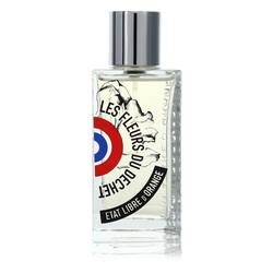 I Am Trash Les Fleurs Du Dechet Eau de Parfum Spray (Unisex-Tester) von Etat Libre d'Orange