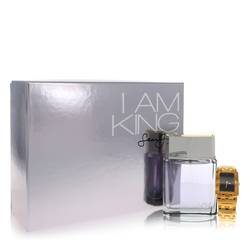 Coffret cadeau I Am King de Sean John