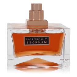 Eau de toilette en vaporisateur Intimately Beckham (testeur) par David Beckham