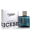 Iceberg Homme Eau De Toilette Vaporisateur Par Iceberg